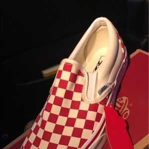 Meet your Posher, Timmy